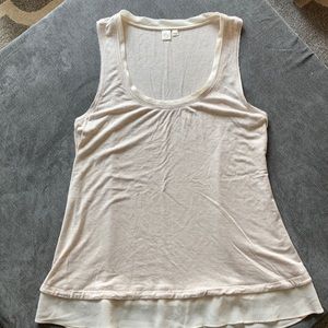 Anthropologie top